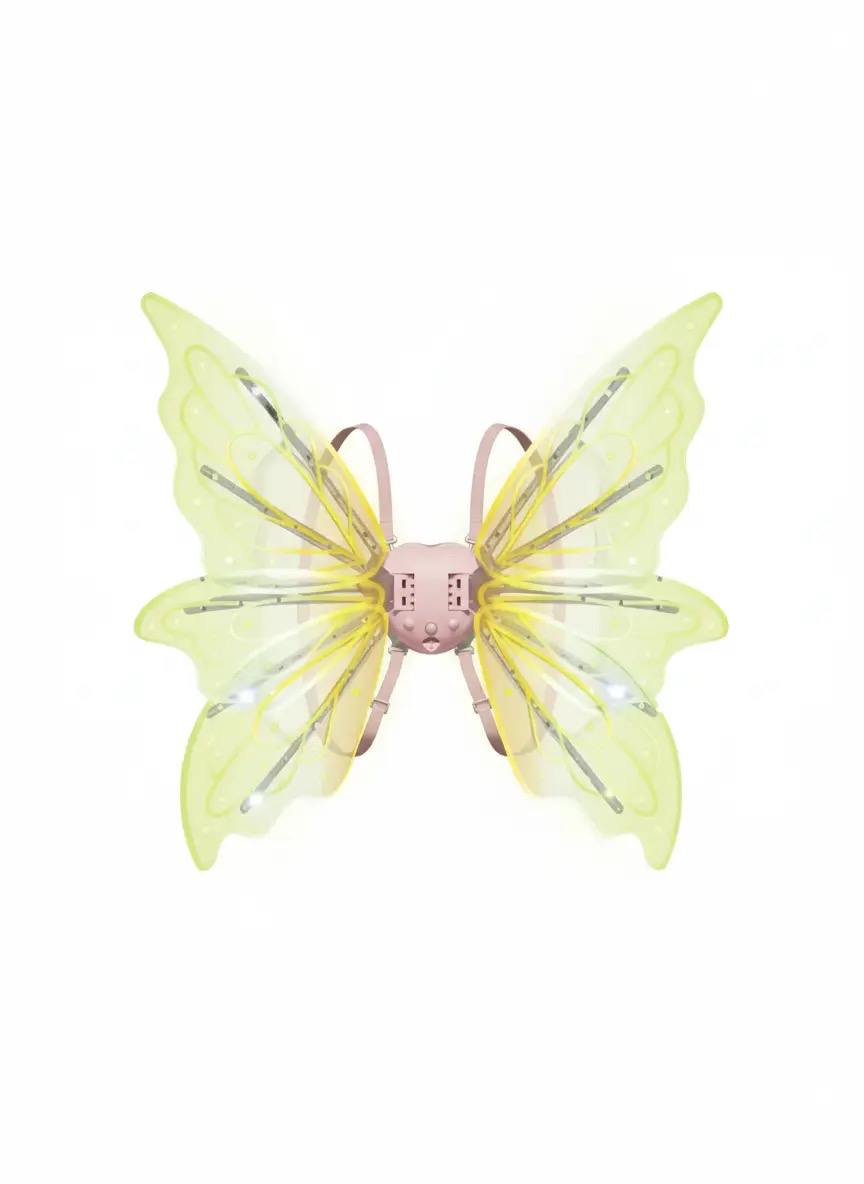 Чарівні крила «Fairy Wings»П